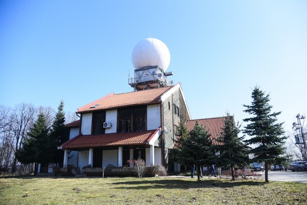 Pokrajina ulaže dve milijarde dinara u automatizaciju radarskih centara u Vojvodini
