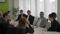 PODRŠKA INVESTICIJAMA U PRERAĐIVAČKU INDUSTRIJU