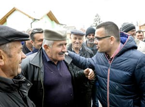 UVOZ NE UGROŽAVA DOMAĆU MALINU