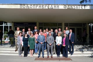 Jubilarna godina za Departman za ekonomiku poljoprivrede Poljoprivrednog fakulteta u Novom Sadu