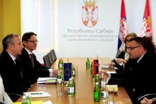 O PREGOVARAČKIM POGLAVLJIMA