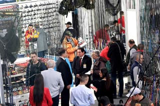 "FISHING SHOW" - POZIV DA SE VRATIMO PRIRODI