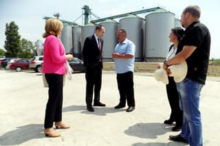 NOV ZALIVNI SISTEM "AGROLIKE"