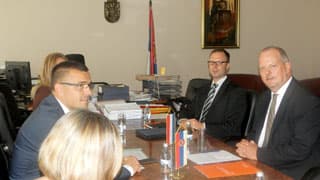 U POLJOPRIVREDNOM SEKTORU SRBIJE RADI 25 KOMPANIJA IZ HOLANDIJE