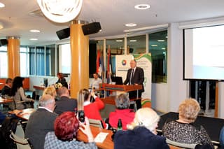 U PKV-u predstavljene mogućnosti korišćenja sredstava iz IPARD fondova