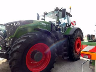 FENDT KARAVAN U SIVCU