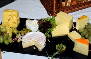 ITALIJANI ZAINTERESOVANI ZA IZGRADNJU FABRIKE SIRA U JAGODINI