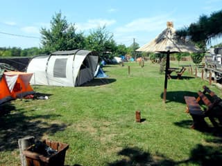 EKOLOŠKI KAMP NA JEGRIČKOJ
