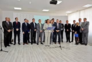 PREDSTAVLJEN RAD MINISTARSTVA POLJOPRIVREDE U PERIODU IZMEĐU DVA SAJMA