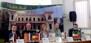 Turizam u funkciji razvoja Republike Srbije