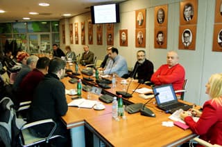 Konstituisana Grupacija za pčelarstvo u Privrednoj komori Vojvodine