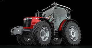 TRAKTORI NOVE GLOBALNE SERIJE MF 5700