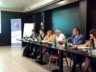 Stručnjaci o stanju i ovogodišnjem rodu žitarica i uljarica