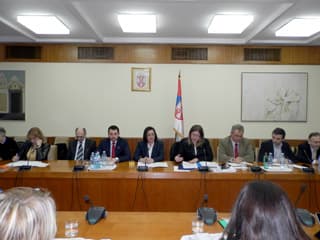POTPISANI UGOVORI SA PREDSTAVNICIMA RECIKLAŽNE INDUSTRIJE