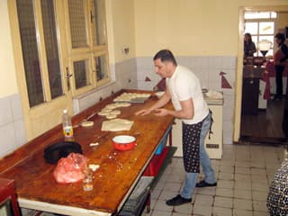 Bivši osuđenici uplovili u prehrambene vode