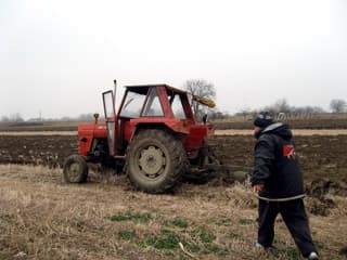 Ponovljen konkurs u Kragujevcu za poljoprivredna udruženja