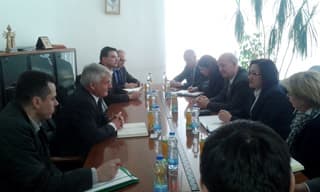 MINISTARSTVO ĆE POMOĆI RAZVOJ JUGA SRBIJE
