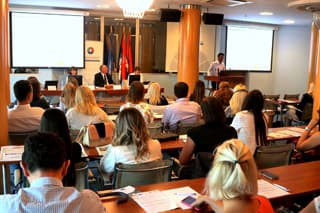 Održana radionica "Na putu ka inovacionoj uniji: Evropska zakonska regulativa u oblasti hrane"