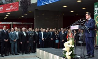 USPEH POLJOPRIVREDE JE USPEH SVIH NAS