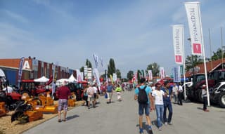 POMURSKI SAJAM AGRA OKUPIO 1.700 IZLAGAČA IZ CELOG SVETA