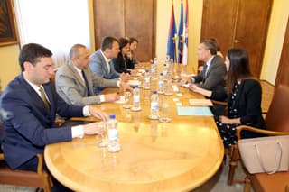 SARADNJA POKRAJINSKE VLADE I EBRD-a