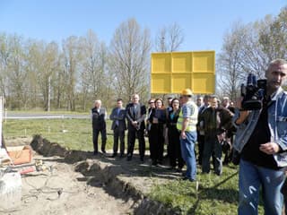 USKORO ZAVRŠETAK RADOVA NA KOLEKTORU KULA-VRBAS