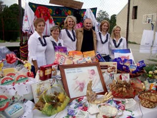 FESTIVAL HRANE, PIĆA I KULTURE U VLADIMIROVCU