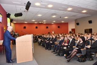OBELEŽEN JUBILEJ 170 GODINA ZADRUGARSTVA U VOJVODINI