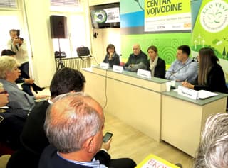 RECIKLAŽA OTPADA POSPEŠUJE ZELENU EKONOMIJU