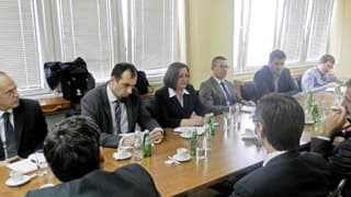SPROVOĐENJE PROCEDURE ZA IPARD PROGRAM