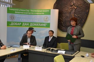 SAVETOVANJE "DOBAR DAN DOMAĆINE" NA VIŠE LOKACIJA