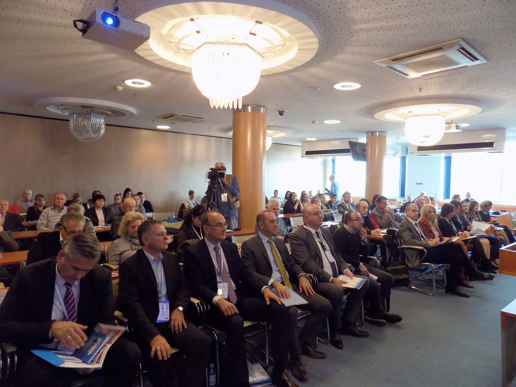 Panel "Značaj poljoprivrednog savetodavstva za razvoj poljoprivrede"