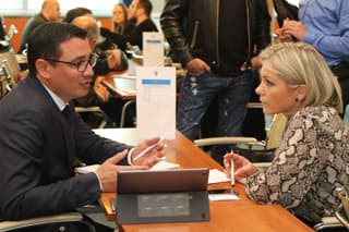 Uspešni bilateralni susreti u Privrednoj komori Vojvodine