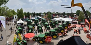 Poljoprivreda pokazala vitalnost tokom pandemije, pripreme za sajam u Novom Sadu u toku