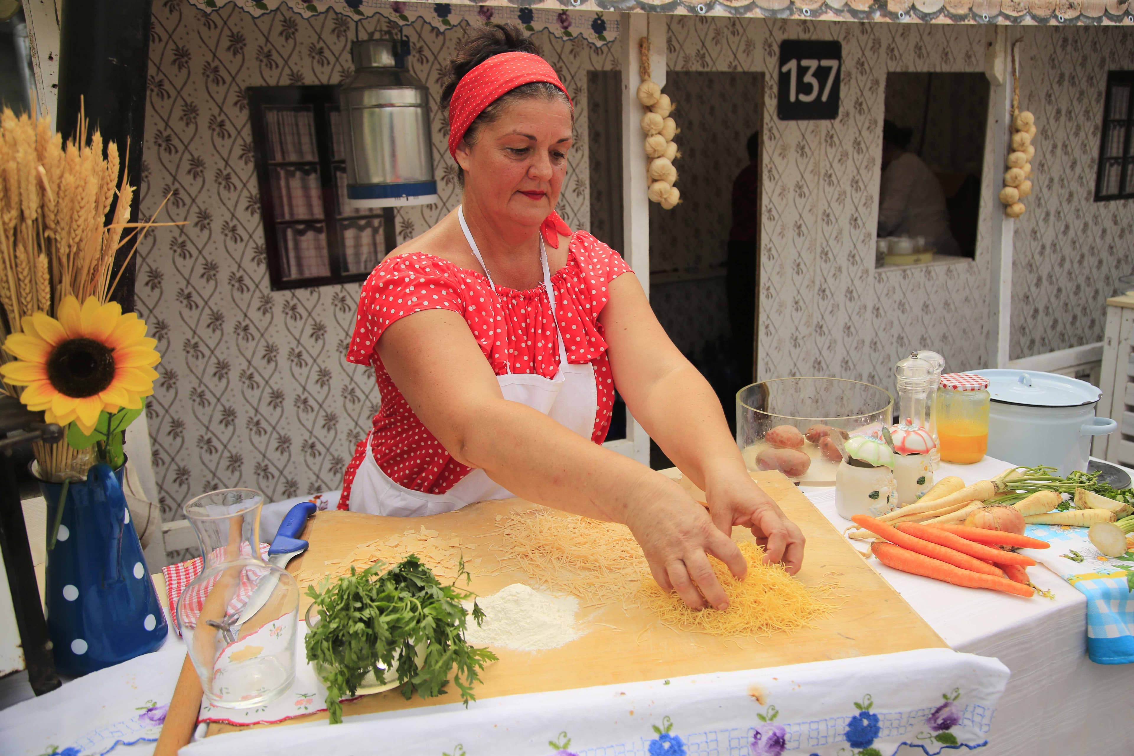Gastro Srem 2019: Srem na moderan način