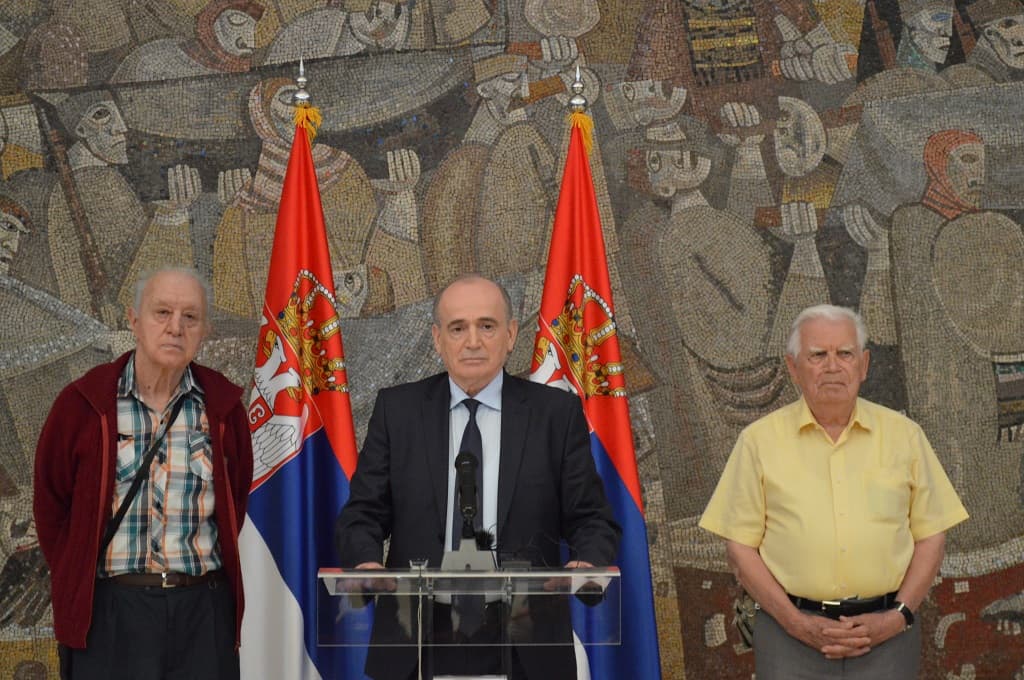 Iskra zadrugarstva "zapalila" sela Srbije
