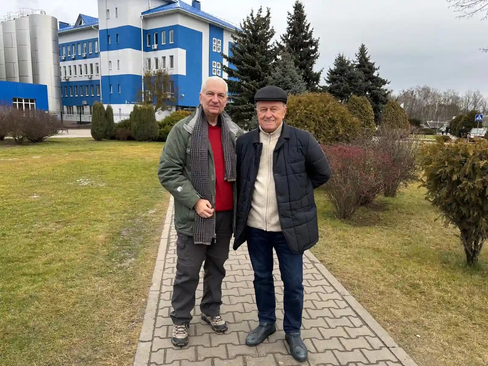 Savuškin, drugo ime za mleko