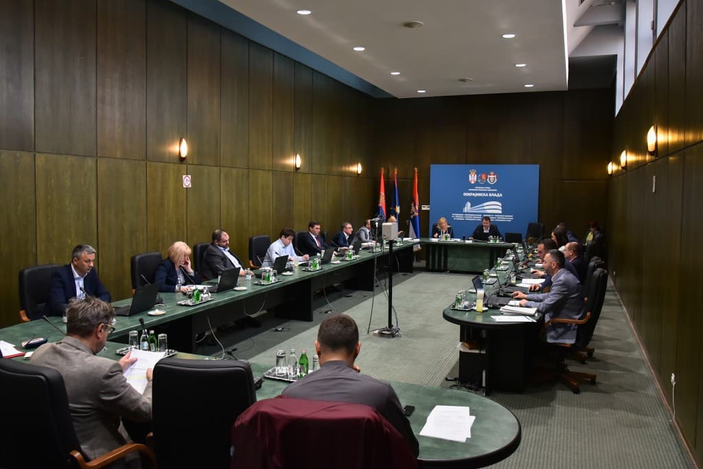 Vojvodina donela Deklaraciju o zaštiti životne sredine