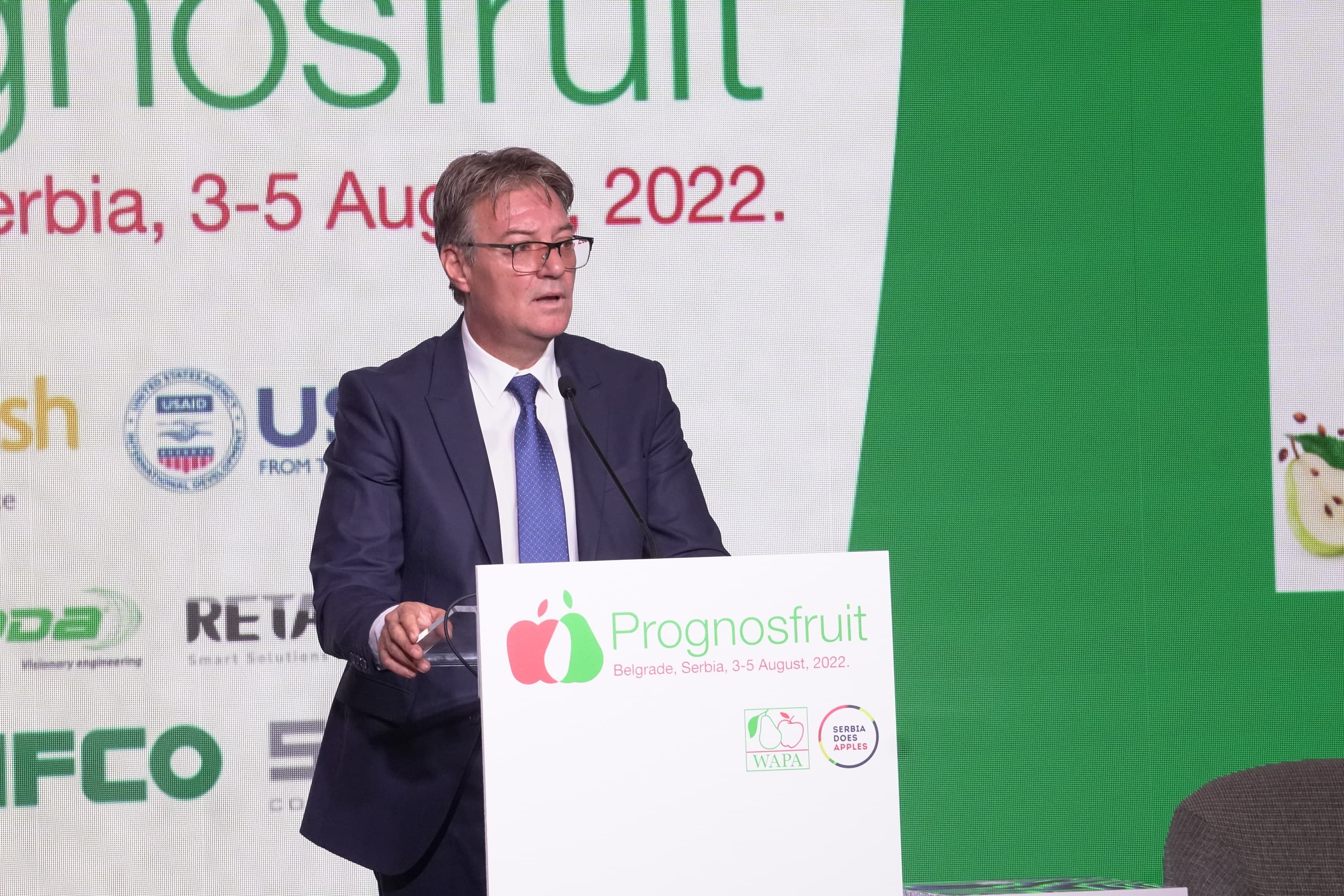Srbija je domaćin vodećeg svetskog događaja u industriji jabuka i krušaka