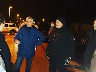 Vodostaji reka zbog padavina u porastu