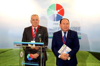 DO 2020. GODINE OKO 600 MEGAVATA ELEKTRIČNE ENERGIJE BIĆE IZ OBNOVLJIVIH IZVORA