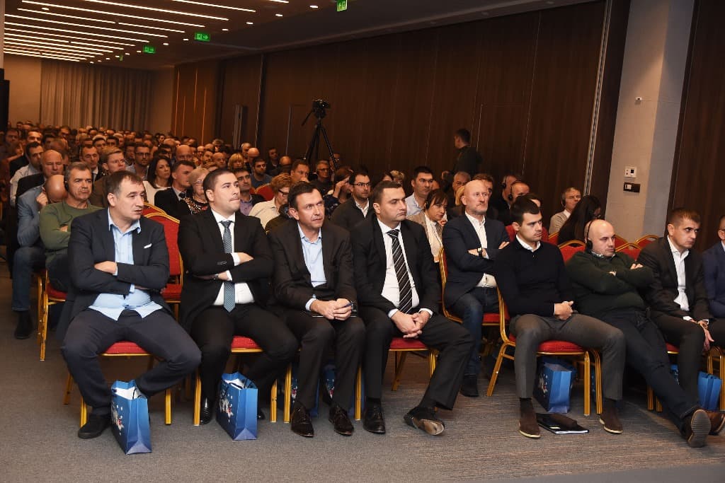 Sunoko ulaže milion evra u istraživački centar