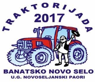 U NEDELJU JE TRAKTORIJADA