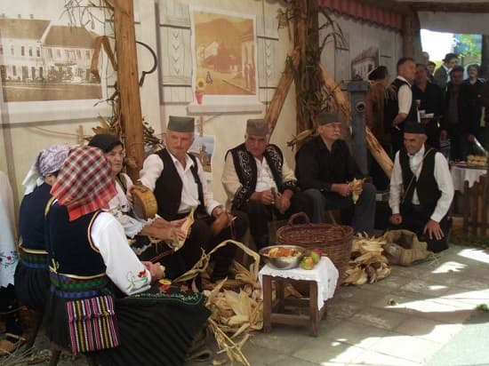 "Vašar u Raški"