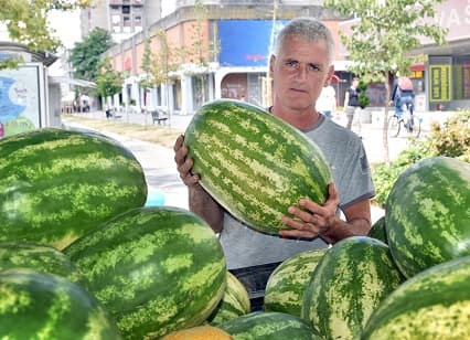 Uz znanje i ljubav lubenice budu slađe