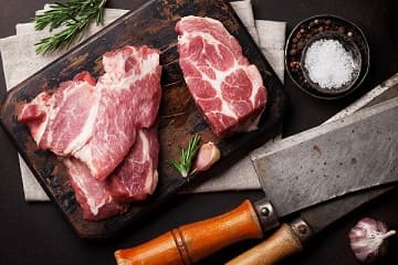 Vlada Srbije dozvolila poskupljenje svinjskog mesa