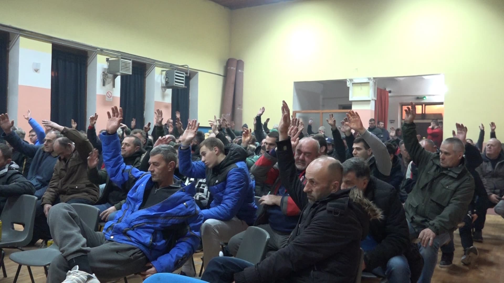 Mlekari Šumadije i Pomoravlja udružili snage, traže veću premiju i subvencije