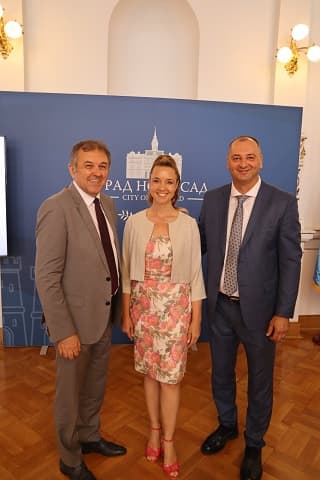 Konferencija o antimikrobnoj rezistenciji otvorena u Novom Sadu
