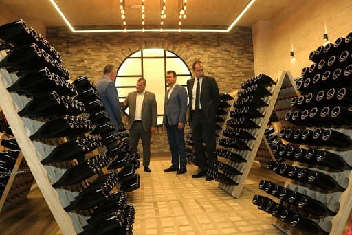 Atos Fructum lokomotiva razvoja voćarstva i vinogradarstva u  Vojvodini