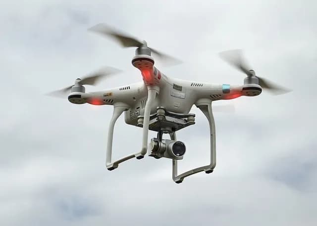 Srbija uvodi pravila za dronove po uzoru na EU